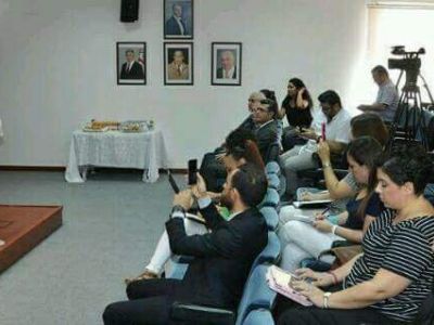 Foreign Minister Ertuğruloğlu: “Our policy is aimed at removing uncertainty”