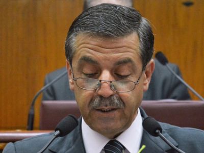 Ertuğruloğlu : “The Greek Cypriot side is considered a ‘state’ while the Turkish Cypriot side is a ‘community’ on the international stage We cannot find a solut