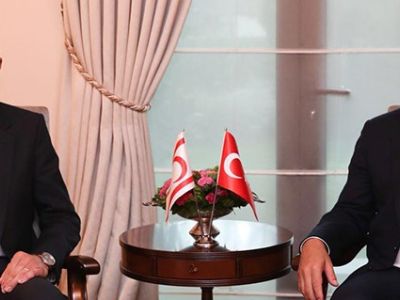 Özersay: “We have reached a full agreement with Turkey regarding the future of the Cyprus problem, maritime jurisdiction and the hydrocarbon issue”