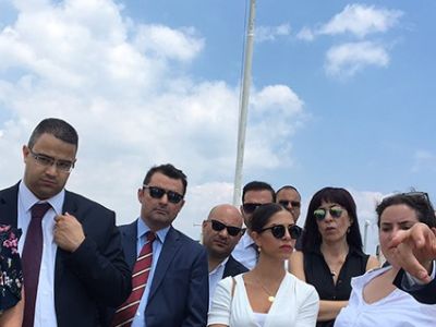 Özersay: “We should be able to approach matters with fresh thinking”