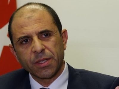 Özersay: “A new questioning process is needed in Cyprus”