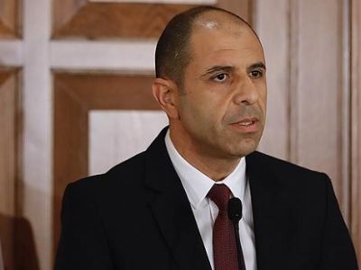 Özersay: “Resuming the negotiation process without making sure that it will succeed, will bring more division, solutionlessness and frustration to Cyprus”