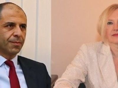 Özersay met with Spehar