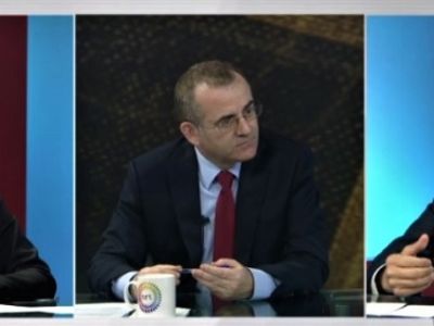 Özersay: “If the lack of common vision is ignored then the result will be the same”