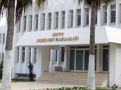 Foreign Minister Nami is going to Ankara