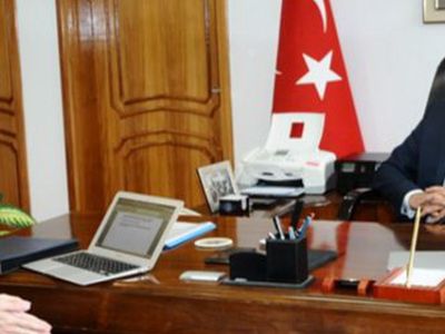 Foreign Minister Nami: ‘There is no political will at the negotiation table’