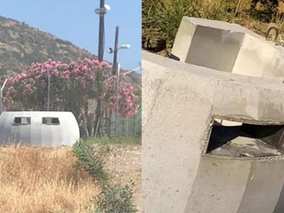 Deputy Prime Ministry and Ministry of Foreign Affairs asked for clearance of the trenches placed near the crossing points