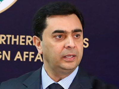 Foreign Minister Nami: “Speed of negotiations caused disappointment”