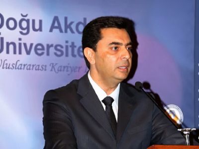 Foreign Minister Nami: “ The most important reason is Cyprus problem”