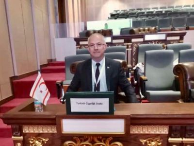 TRNC represented at the OIC Council of Foreign Ministers Meeting