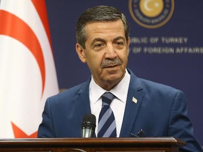 TRNC-EU relations to be reviewed