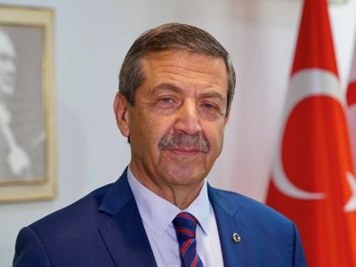Minister Ertuğruloğlu issued a message on the anniversary of BRTK