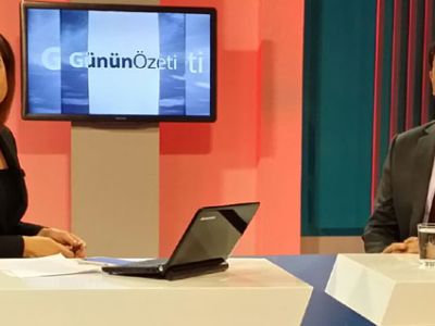 Foreign Minister Nami: “I am very anxious about negotiation process”