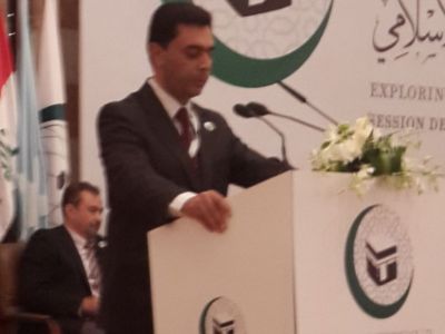 Full text of Minister of Foreign Affairs Özdil Nami’s speech at the 41st. Session of the OIC Council of Foreign Ministers