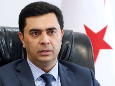 Foreign Minister Nami met with Fule