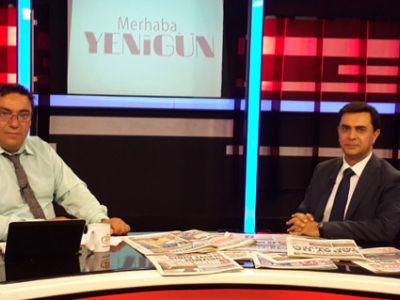 Foreign Minister Özdil Nami said that negotiation process has moved backward instead of forward