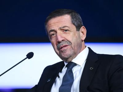 Ertuğruloğlu: "We have been struggling with Greek Cypriot’s disinformation since 1960s"