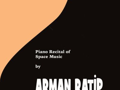 Piano Recital (6 February 2014)