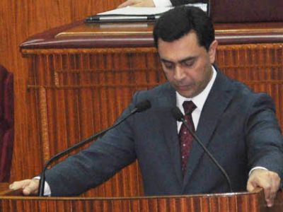 Foreign Minister Özdil Nami: “Significance of reaching a settlement has become apparent”