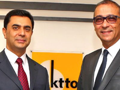 Foreign Minister Özdil Nami visits the TCCC