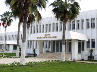 Foreign Affairs Ministry and ICDT will organize joint workshop