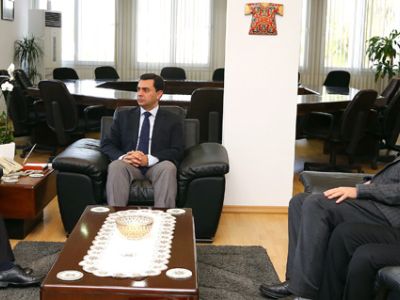 “We support all efforts exerted towards the lifting of the isolation”