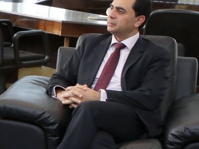 Foreign Minister Nami is going to Brussels for presentations and contacts