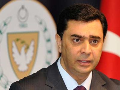 Foreign Minister Nami: “What is needed is cooperation, not diplomatic warfare”