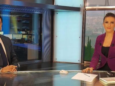 “Our contacts in the gulf countries were positive”