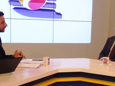 “The world has recognized the intransigence of the Greek Cypriot side”