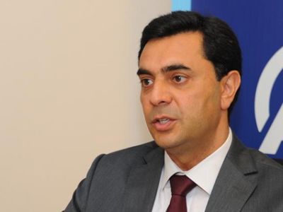 “I expect that the negotiations will commence in the second week of May”