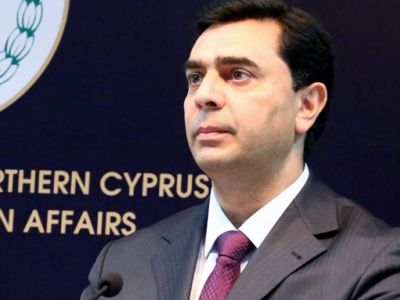 Nami: “We should get ready for the EU”